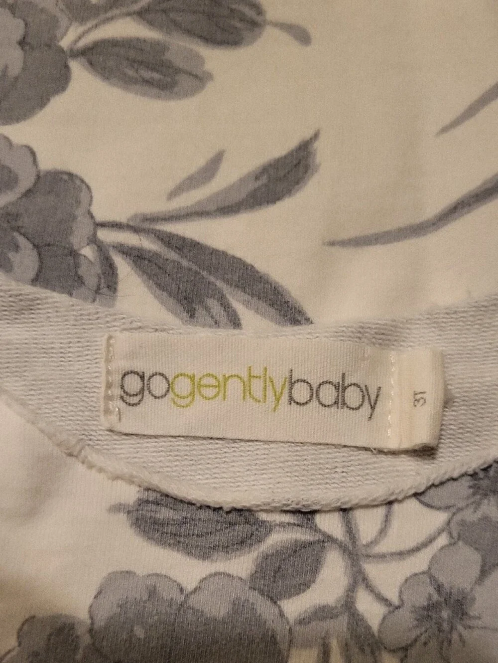gogentlybaby soft white